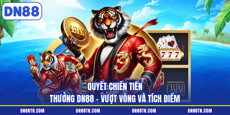 Quyết chiến tiền thưởng